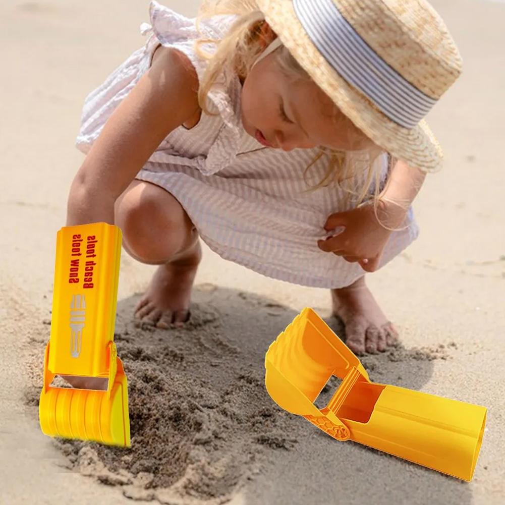 1/3 Peças Pá de Brinquedo para - Kids Outdoor Activity Toys avaliação e preço