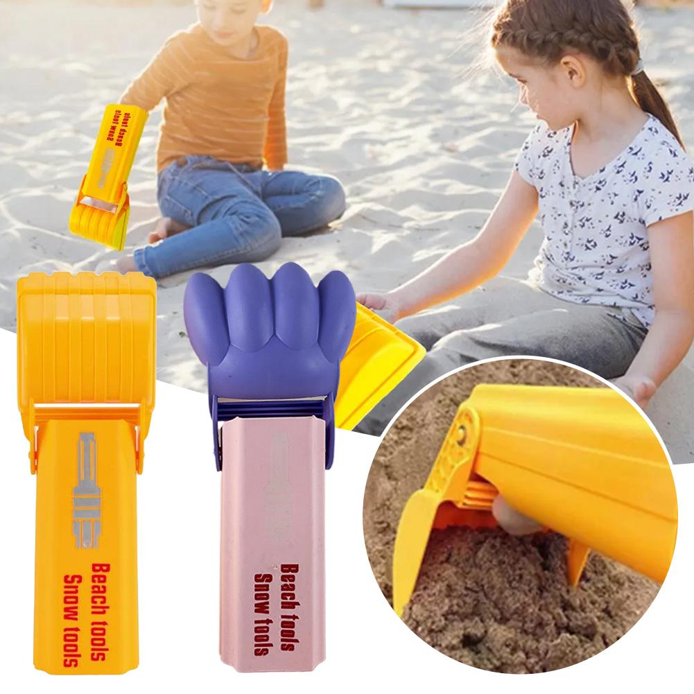 1/3 Peças Pá de Brinquedo para - Kids Outdoor Activity Toys avaliação e preço
