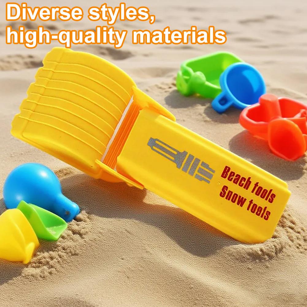 1/3 Peças Pá de Brinquedo para - Kids Outdoor Activity Toys avaliação e preço