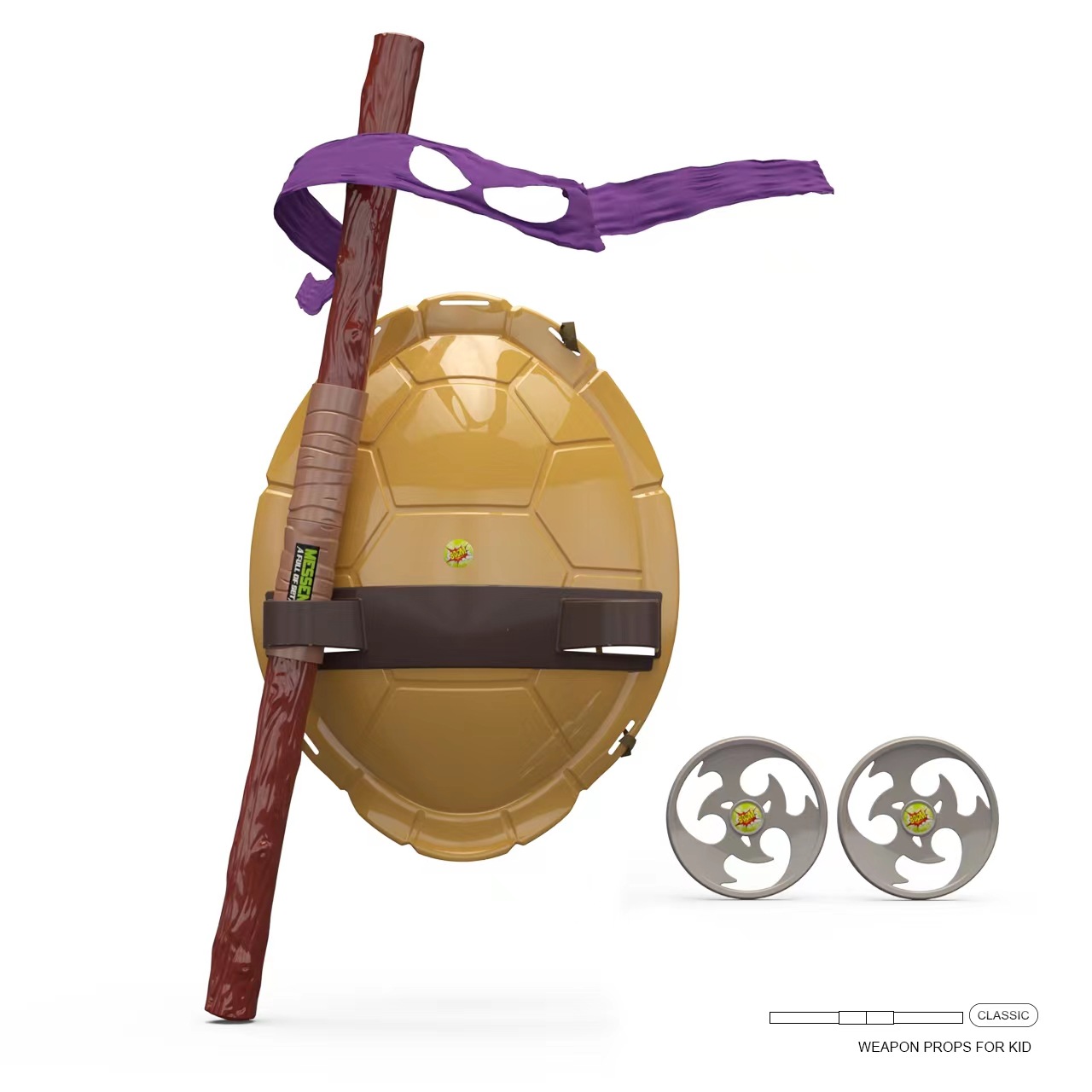 Novo Conjunto de Casca de Tart - Kids Outdoor Ninja Warrior Course avaliação e preço