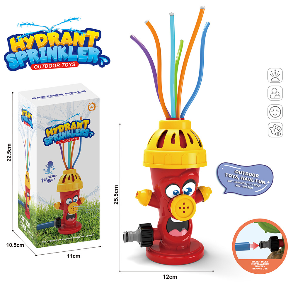 Brinquedo de Água em Forma de  - Kids Outdoor Yard avaliação e preço
