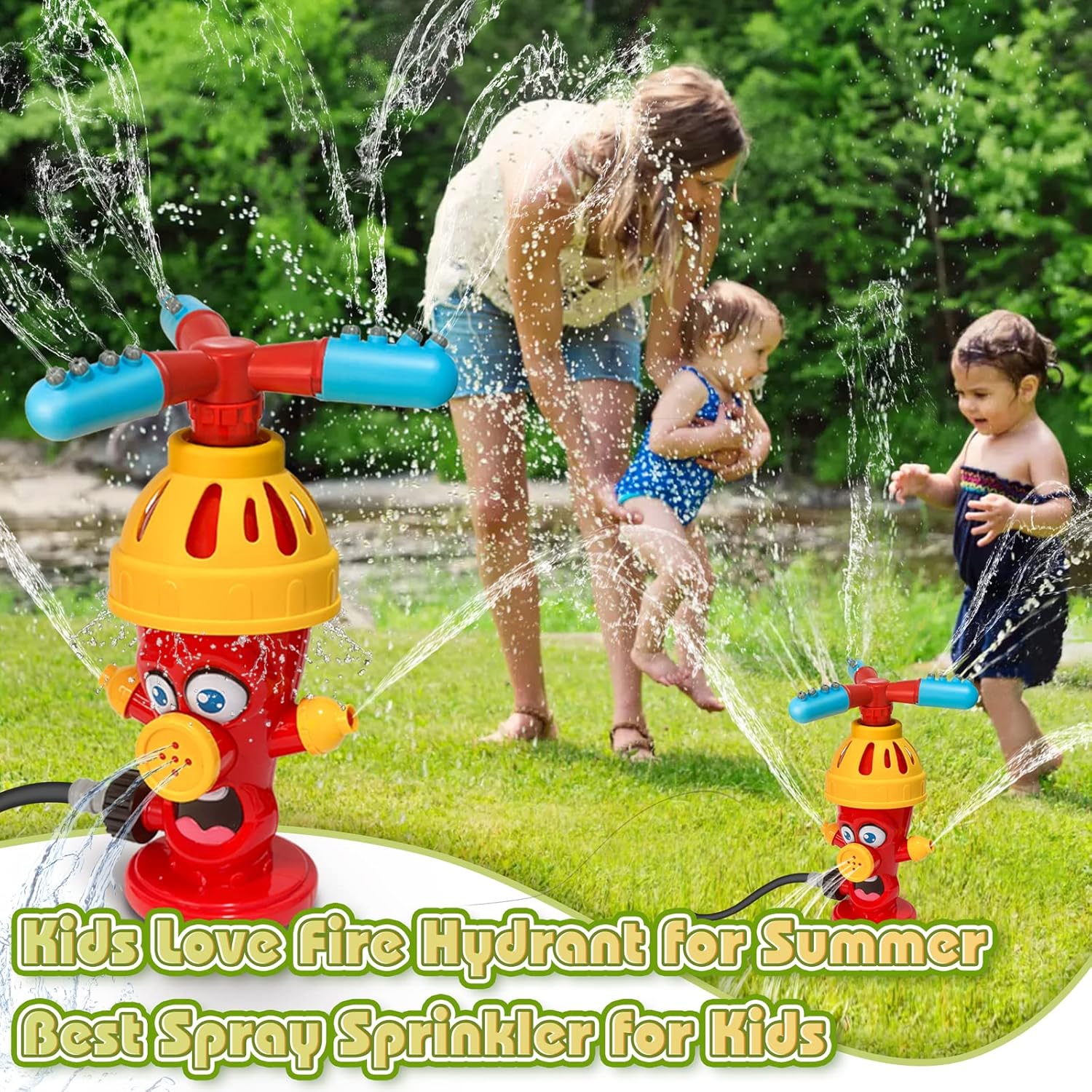 Brinquedo de Água em Forma de  - Kids Outdoor Yard avaliação e preço