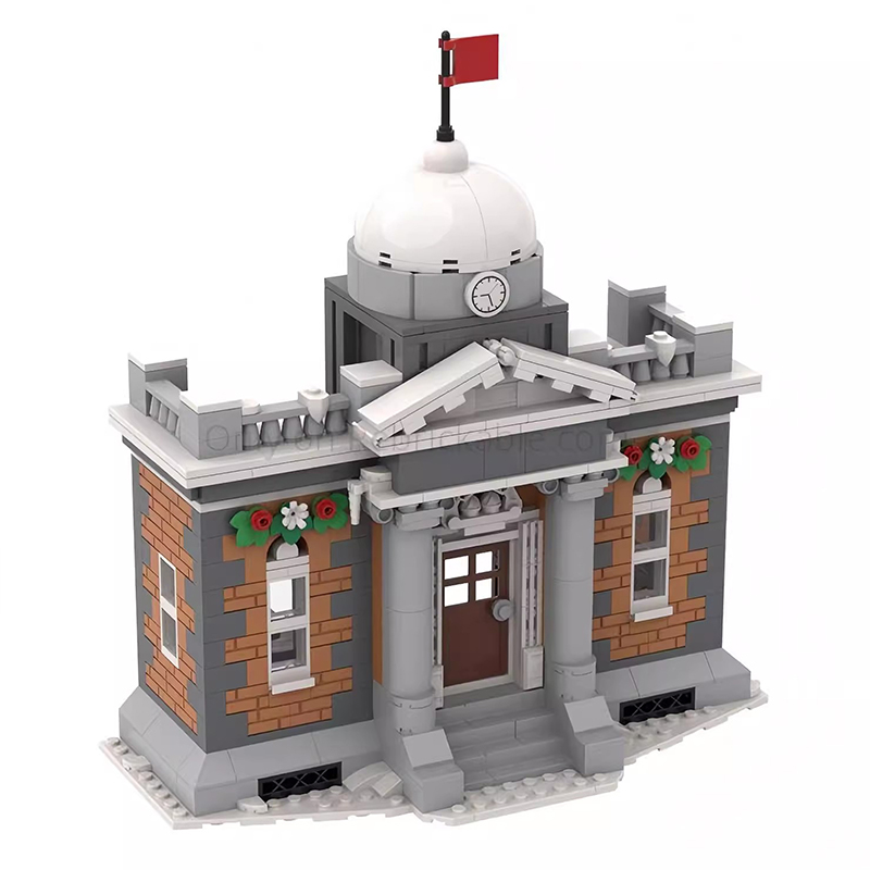 Bricklink idéias cidade casa n - Lego Set Creator avaliação e preço