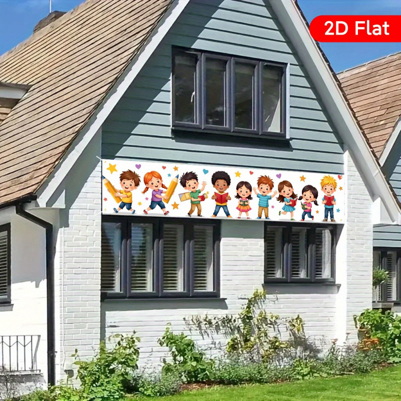 Banner de Jardim VIKAMA Volta  - Kids Outdoor Yard avaliação e preço
