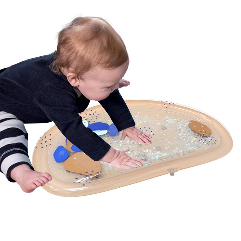 1pc grande bebê jogando tapete - Kids Outdoor Nature Play avaliação e preço