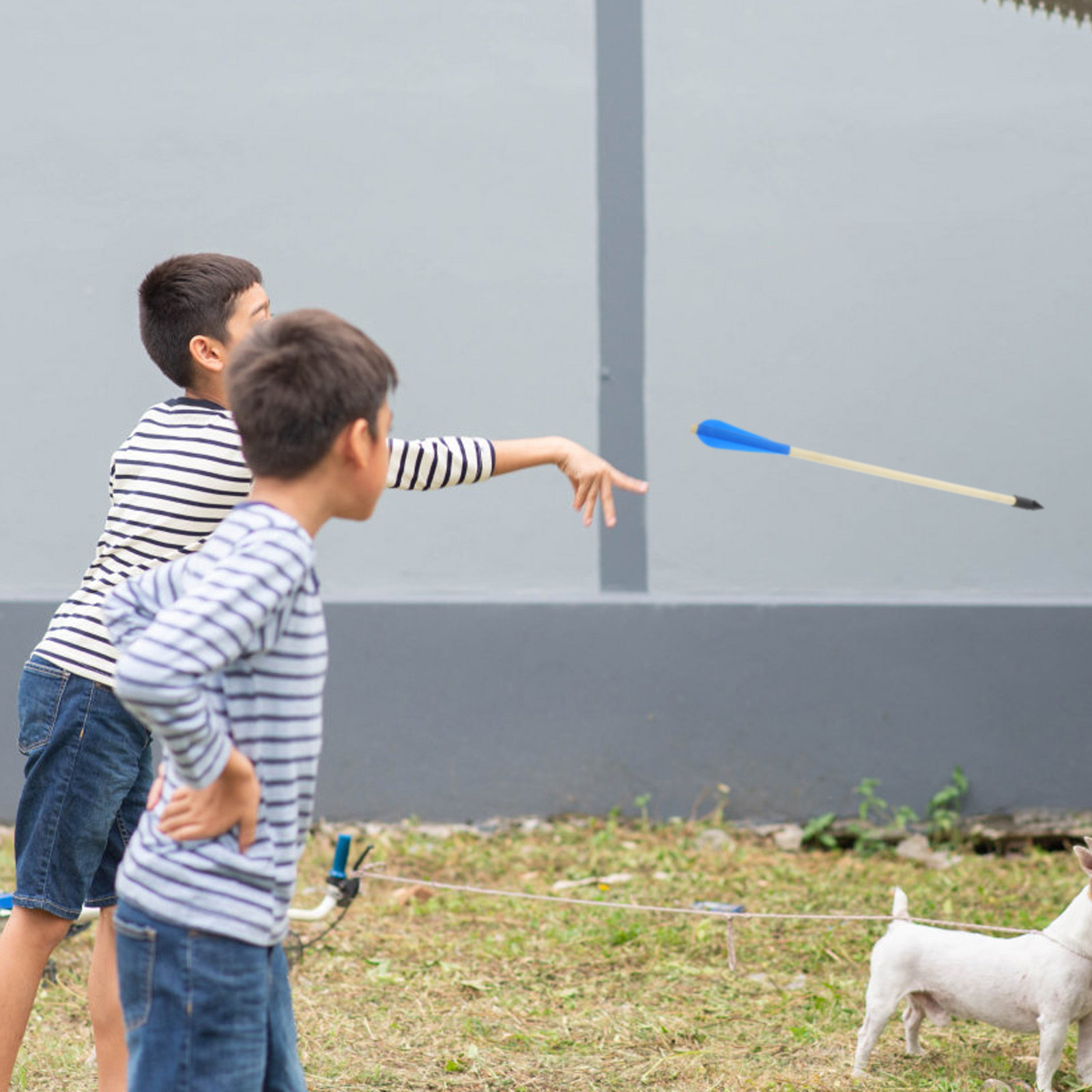 Conjunto de 10 Flechas de Made - Kids Outdoor Nature Play avaliação e preço