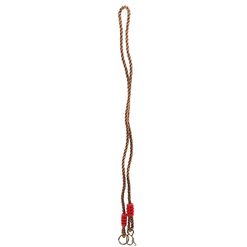 Crianças árvore balanço extens - Kids Outdoor Climber avaliação e preço