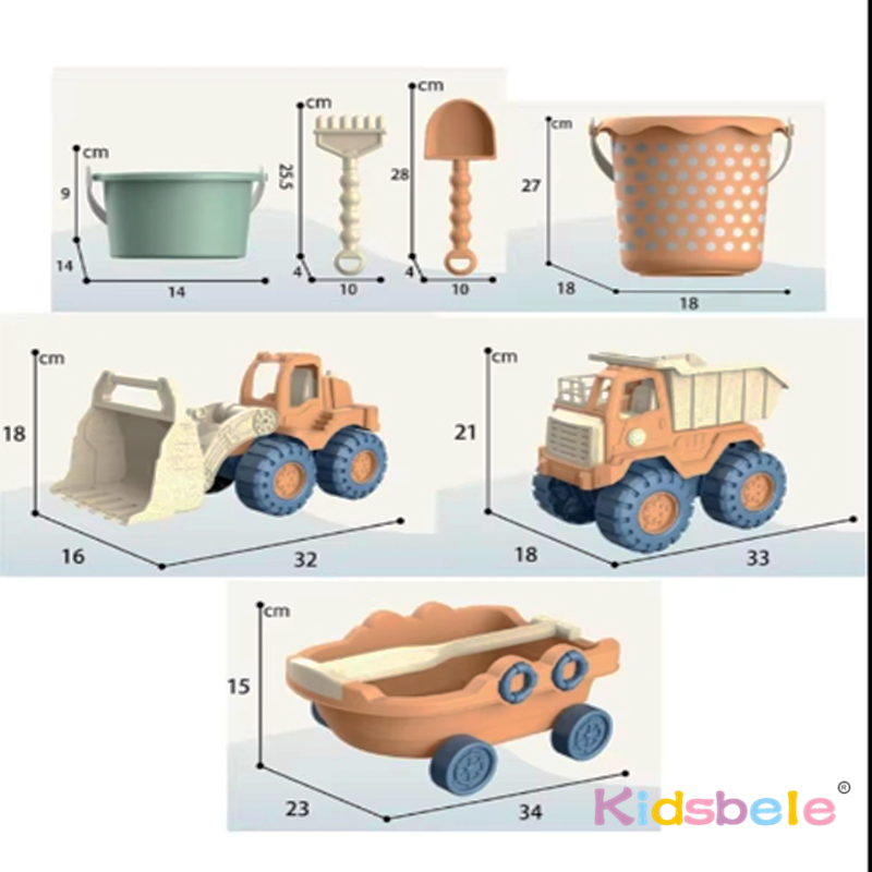 Praia jogar brinquedos criança - Kids Outdoor Activity Toys avaliação e preço