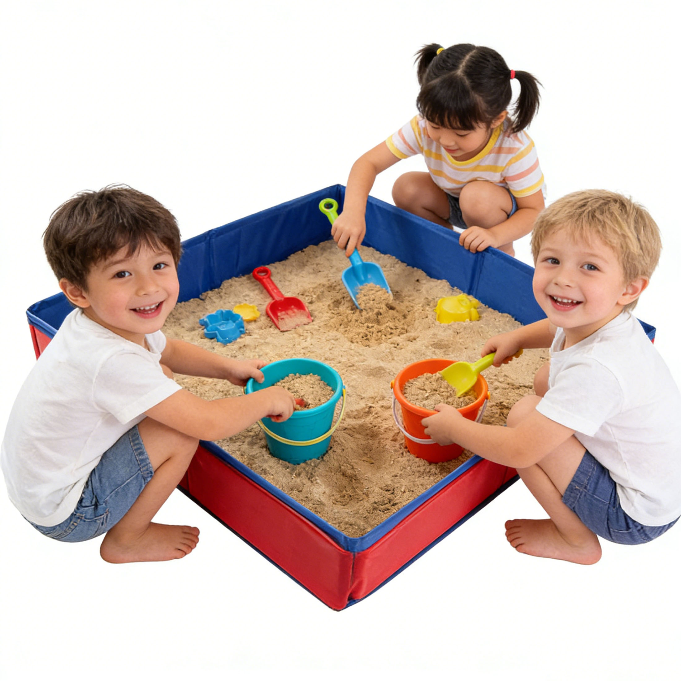 Crianças mesa de areia para cr - Kids Outdoor Nature Play avaliação e preço