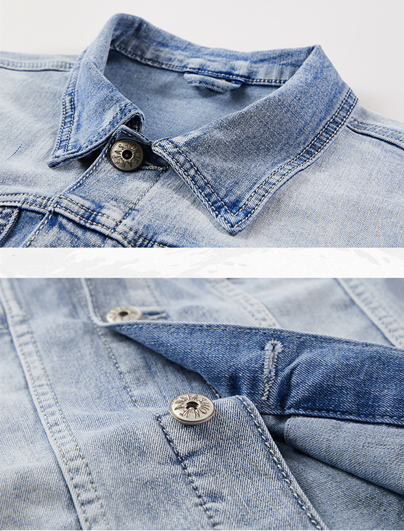 Primavera outono denim terno m - Mini Trampoline Spring avaliação e preço