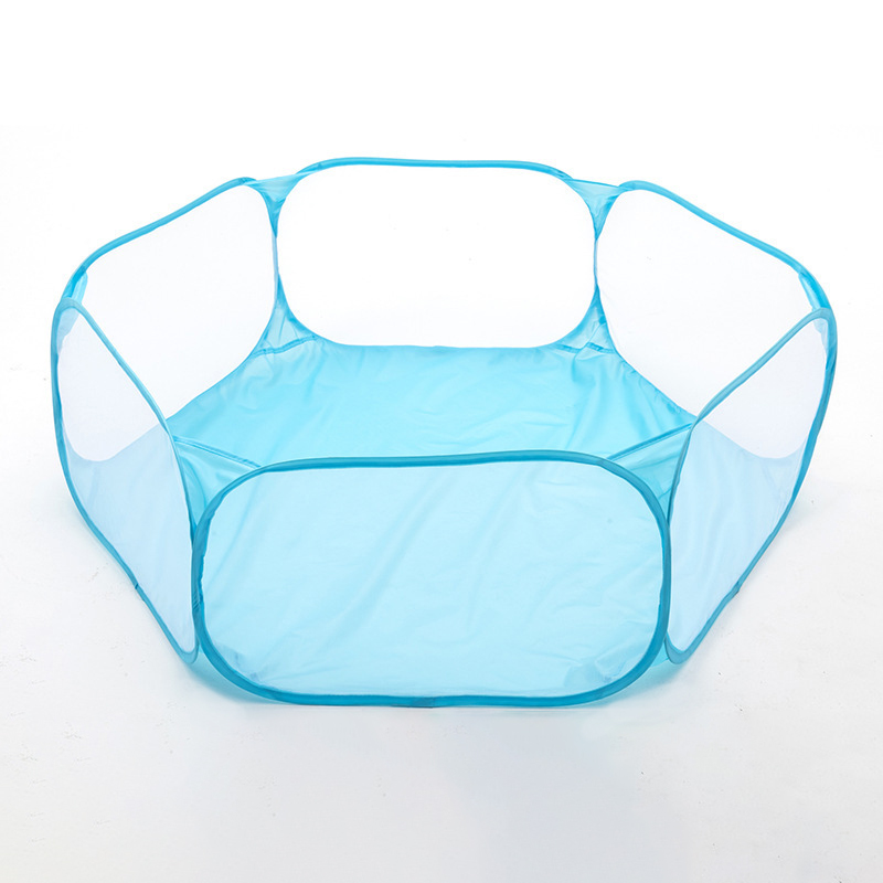 Piscina de Bolinhas Dobrável P - Kids Outdoor House Accessories avaliação e preço