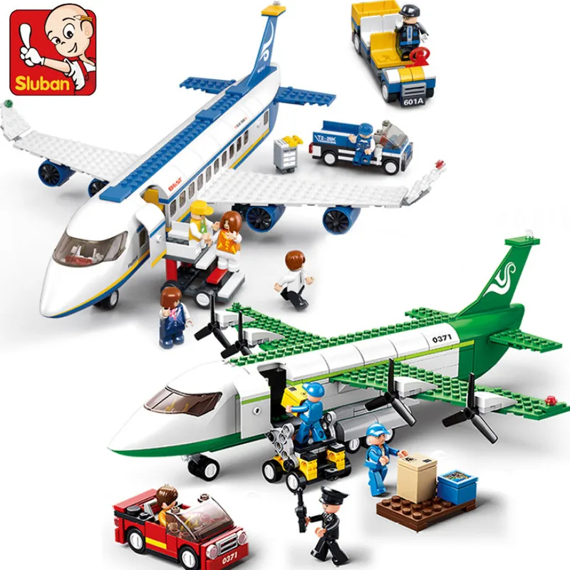 Blocos de Montar de Avião de C - Lego Set Creator avaliação e preço