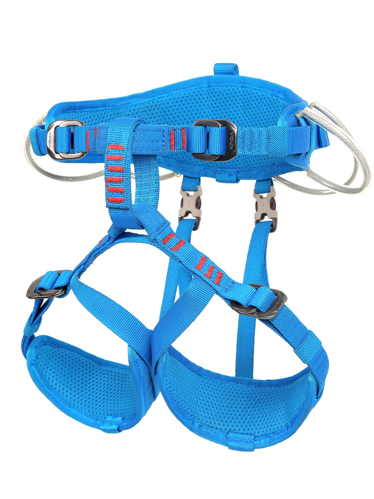 Xinda-arnês de segurança do co - Kids Outdoor Climber avaliação e preço