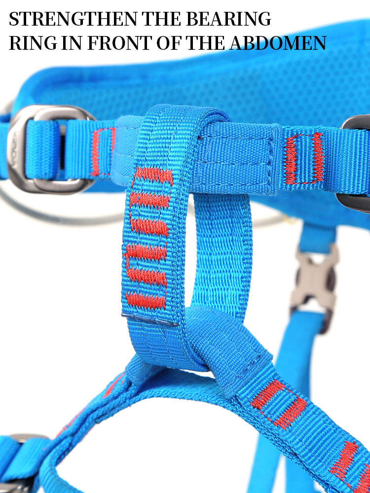 Xinda-arnês de segurança do co - Kids Outdoor Climber avaliação e preço