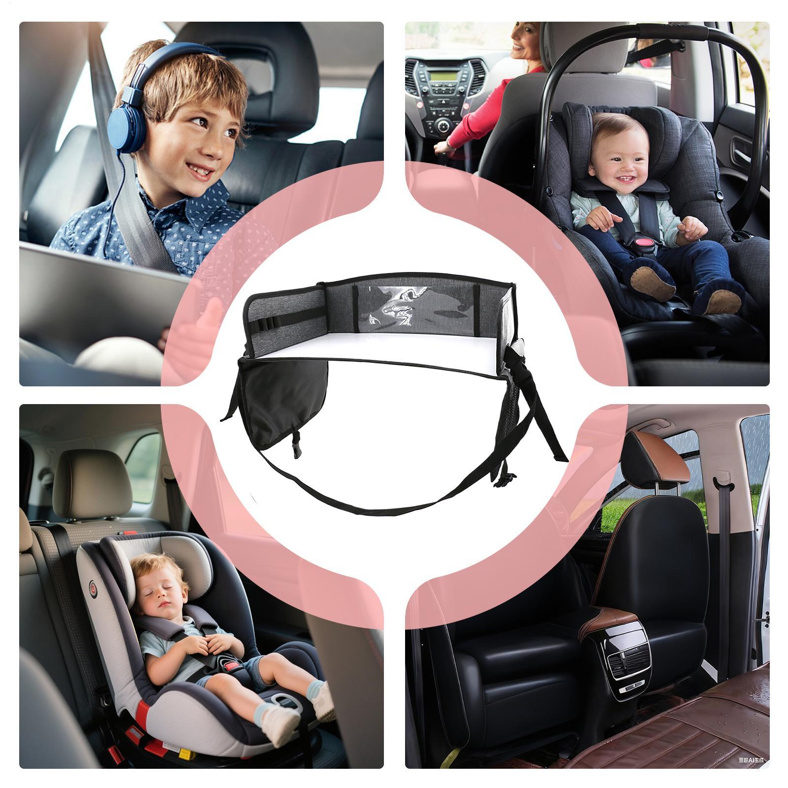 Bandeja de Atividades para Car - Kids Outdoor Activity Toys avaliação e preço