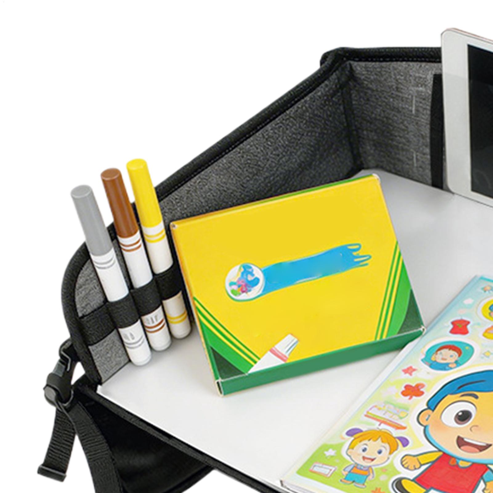 Bandeja de Atividades para Car - Kids Outdoor Activity Toys avaliação e preço