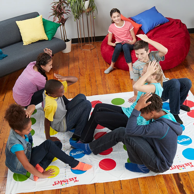Jogos de tabuleiro de ação ao  - Kids Outdoor Climber avaliação e preço
