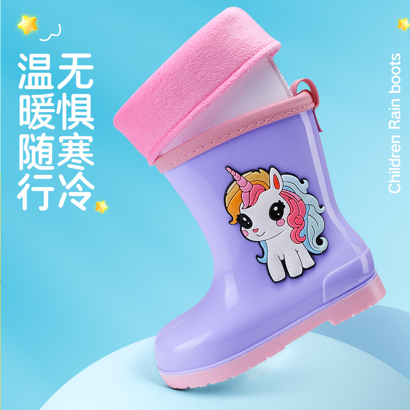 Bota de Chuva Infantil Dinossa - Kids Outdoor Water avaliação e preço