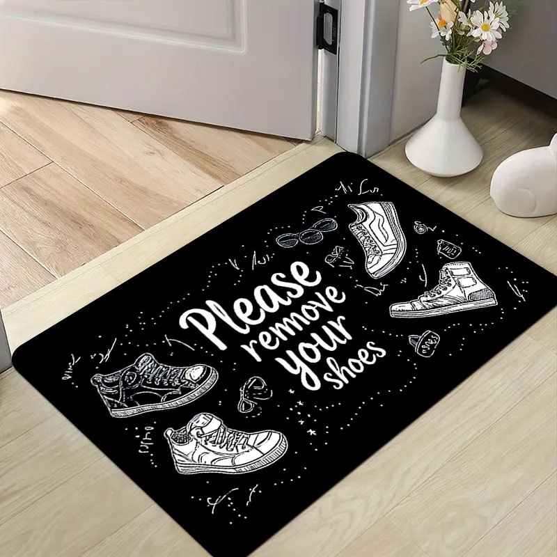 Tapete de Entrada Antiderrapan - Chalk Outdoor Jumbo avaliação e preço