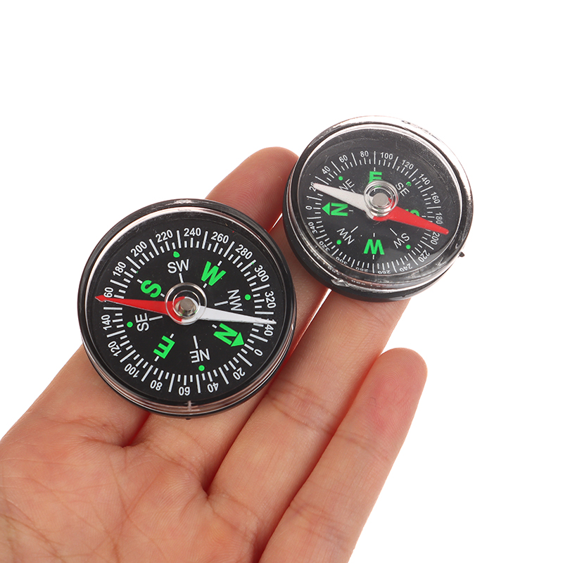Bússola Portátil de 35/40MM em - Kids Outdoor Climber avaliação e preço
