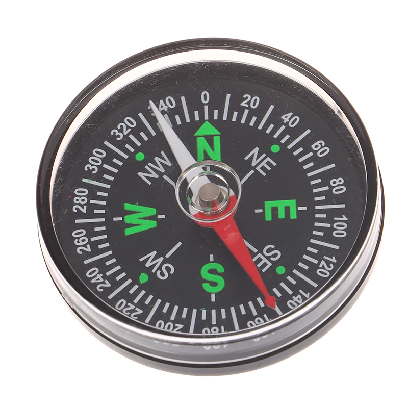 Bússola Portátil de 35/40MM em - Kids Outdoor Climber avaliação e preço