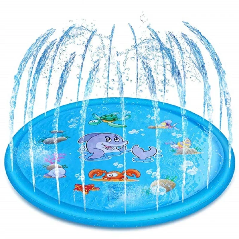 100/170cm crianças inflável re - Kids Outdoor Yard avaliação e preço