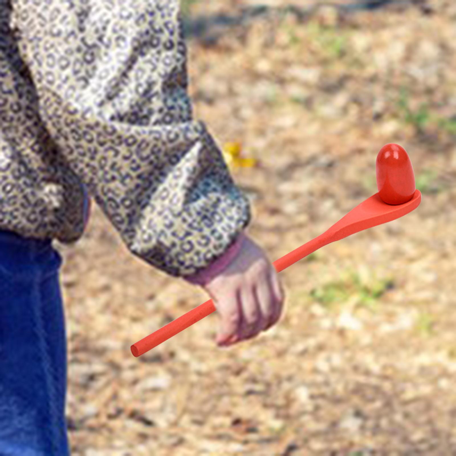 Jogo de Corrida com Colheres d - Kids Outdoor Yard avaliação e preço