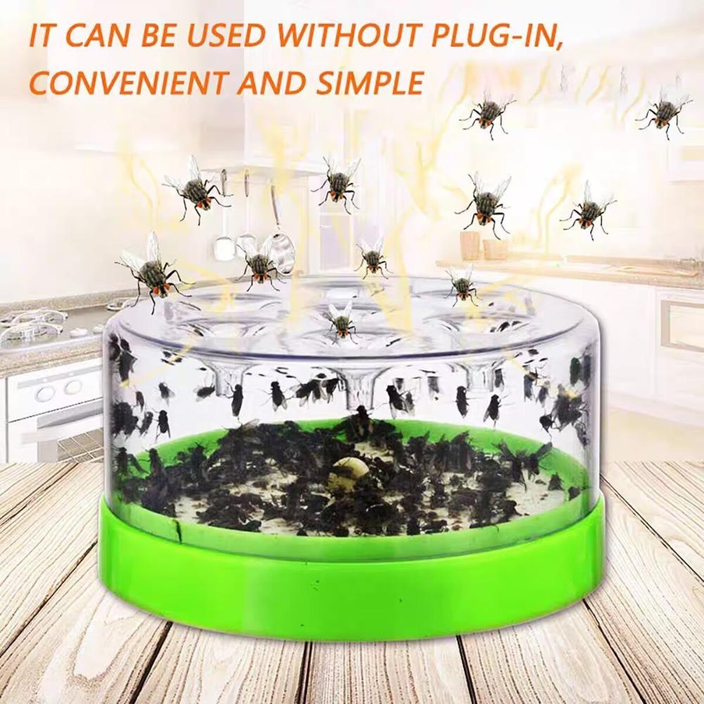 Armadilha Reutilizável para Mo - Bug Catching Kit avaliação e preço