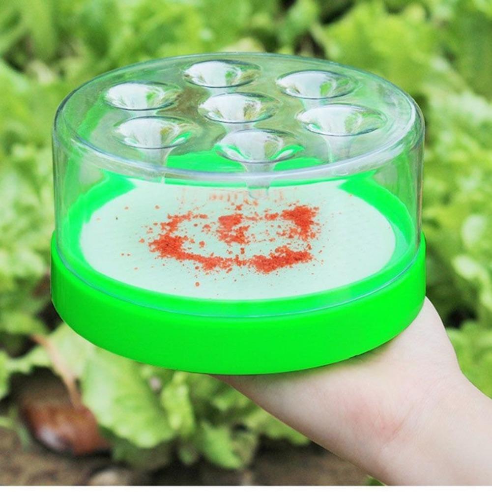 Armadilha Reutilizável para Mo - Bug Catching Kit avaliação e preço