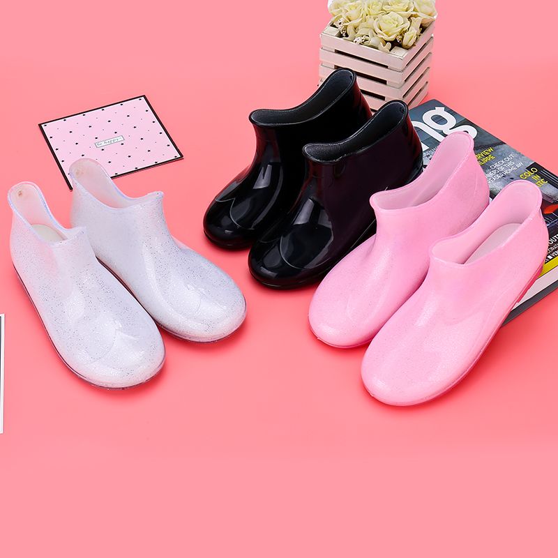 Botas de chuva impermeáveis an - Kids Outdoor Water avaliação e preço