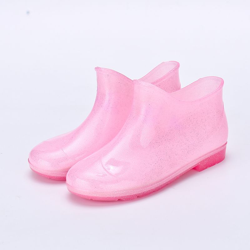 Botas de chuva impermeáveis an - Kids Outdoor Water avaliação e preço