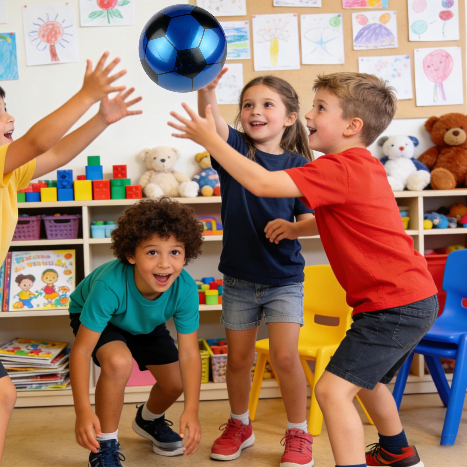 Bola de Futebol Inflável de 6  - Kids Outdoor Yard avaliação e preço