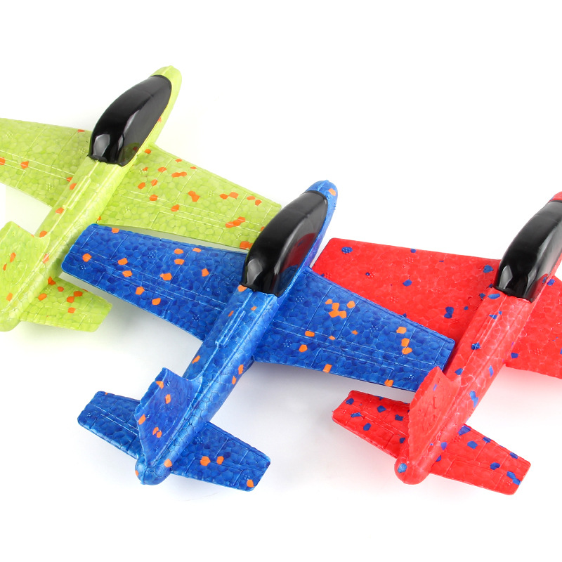 Crianças ejeção espuma aeronav - Kids Outdoor Activity Toys avaliação e preço
