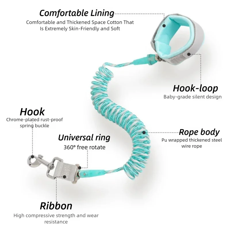 Coleira Retrátil para Cães com - Mini Trampoline Spring avaliação e preço