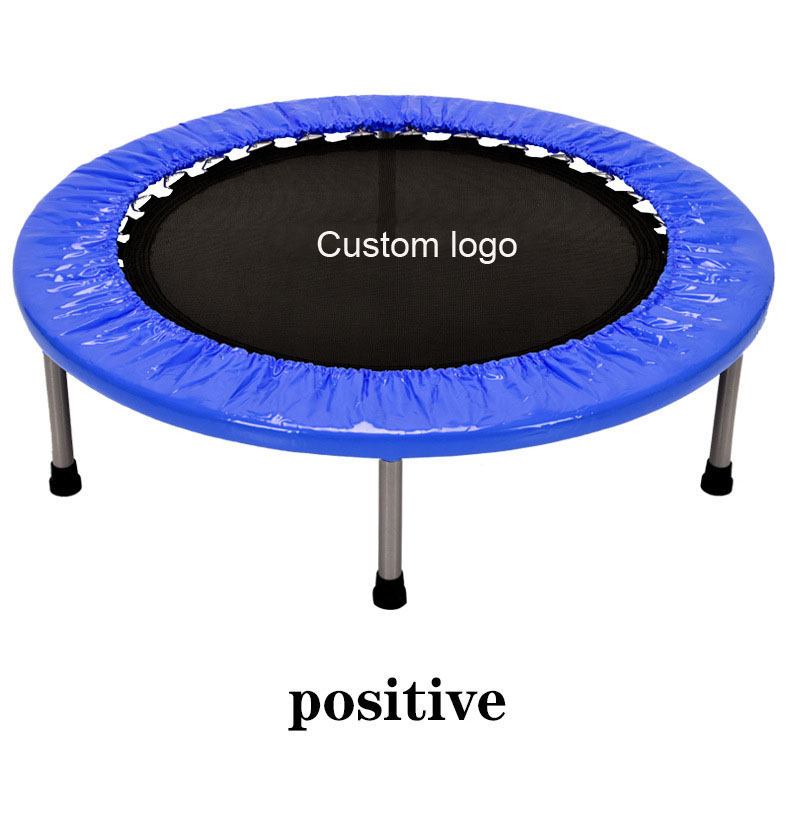 Equipamento de Fitness para Em - Mini Trampoline Spring avaliação e preço